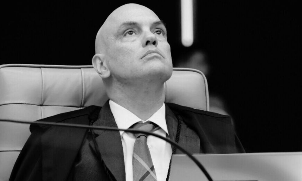 EUA lançam projeto duro contra práticas de censura do Brasil: Moraes na mira