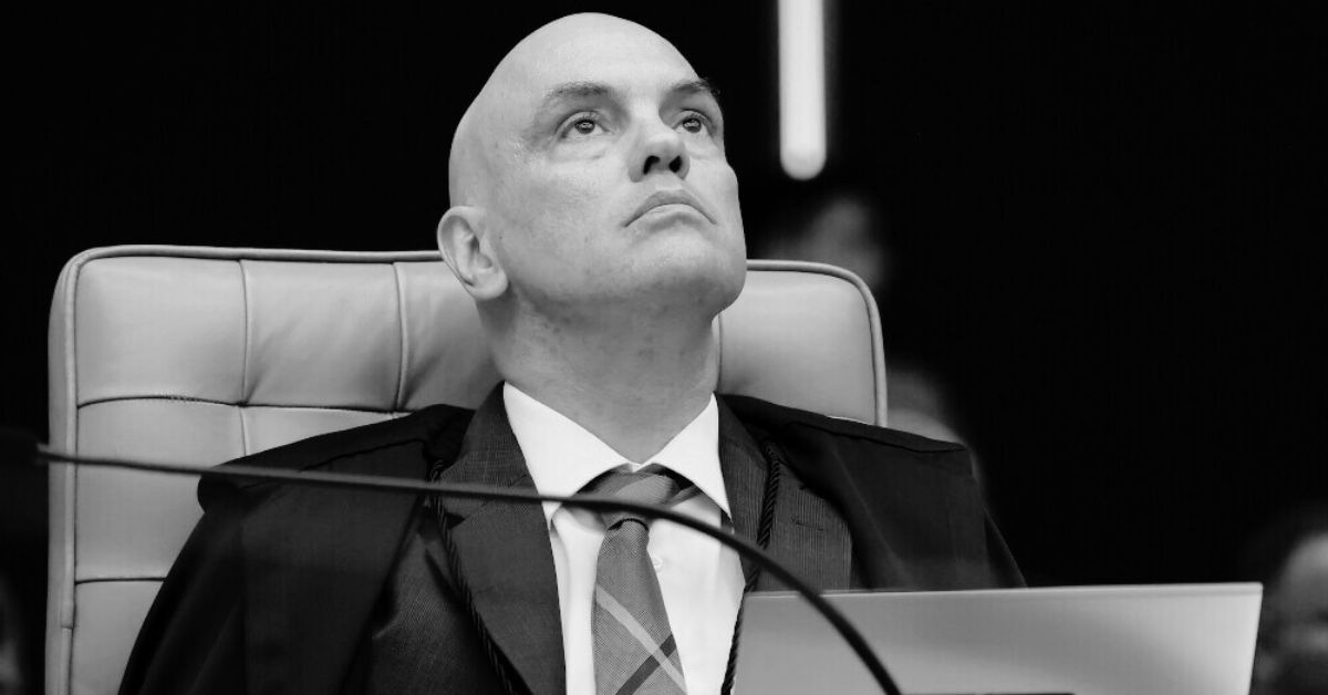 EUA lançam projeto duro contra práticas de censura do Brasil: Moraes na mira
