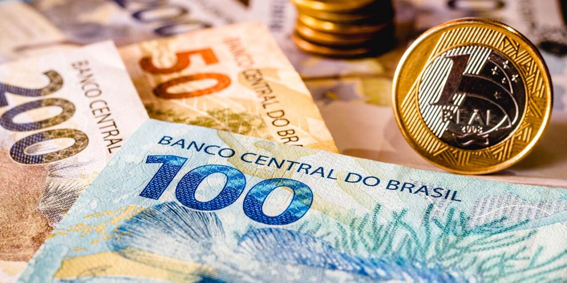 Governo Lula registra R$ 203 bilhões em setembro, maior valor desde 1995