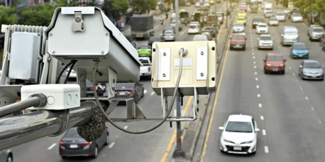Alerta de trânsito: novo radar passa a multar a 100 metros: saiba mais