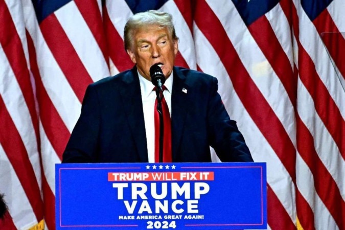 Confirmado! Trump É o 47º Presidente dos EUA - Veja o Que Esperar dos Próximos Anos
