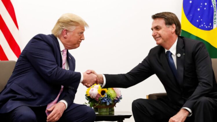 Bolsonaro faz pedido inesperado a Trump após vitória nos EUA: Saiba o que foi!