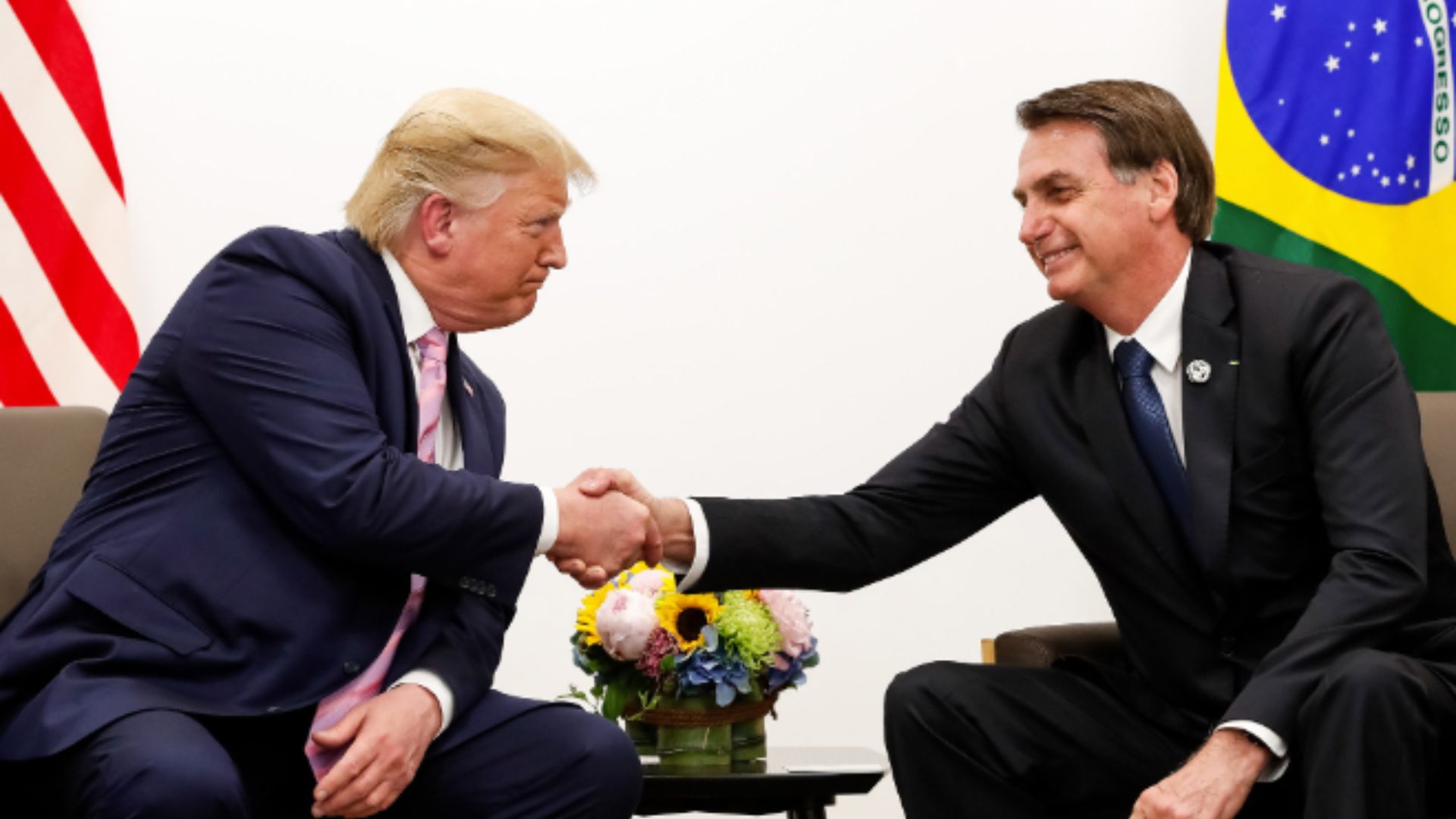 Bolsonaro faz pedido inesperado a Trump após vitória nos EUA: Saiba o que foi!