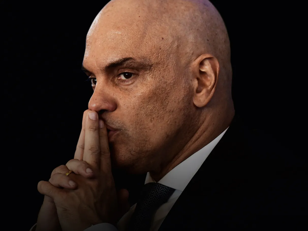 Tribunal Penal Internacional Precisa Agir e Julgar Alexandre de Moraes, Clama Senador 52 Tribunal Penal Internacional Precisa Agir e Julgar Alexandre de Moraes, Clama Senador