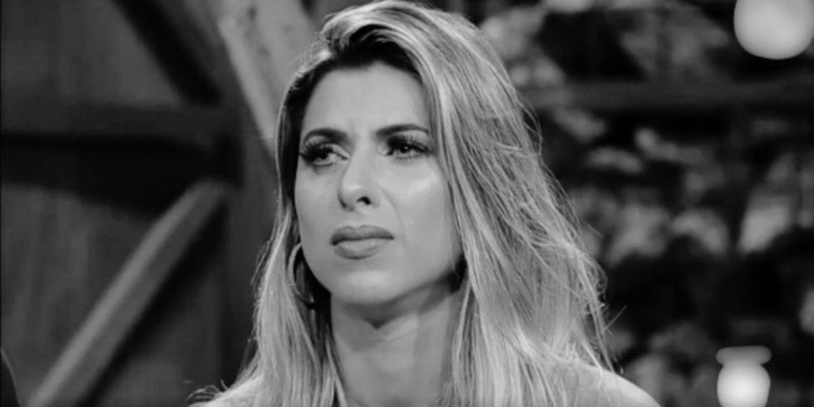 Novo escândalo: Apresentadora Ana Paula Que 'Fez o L' tem novo áudio racista divulgado, ouça!
