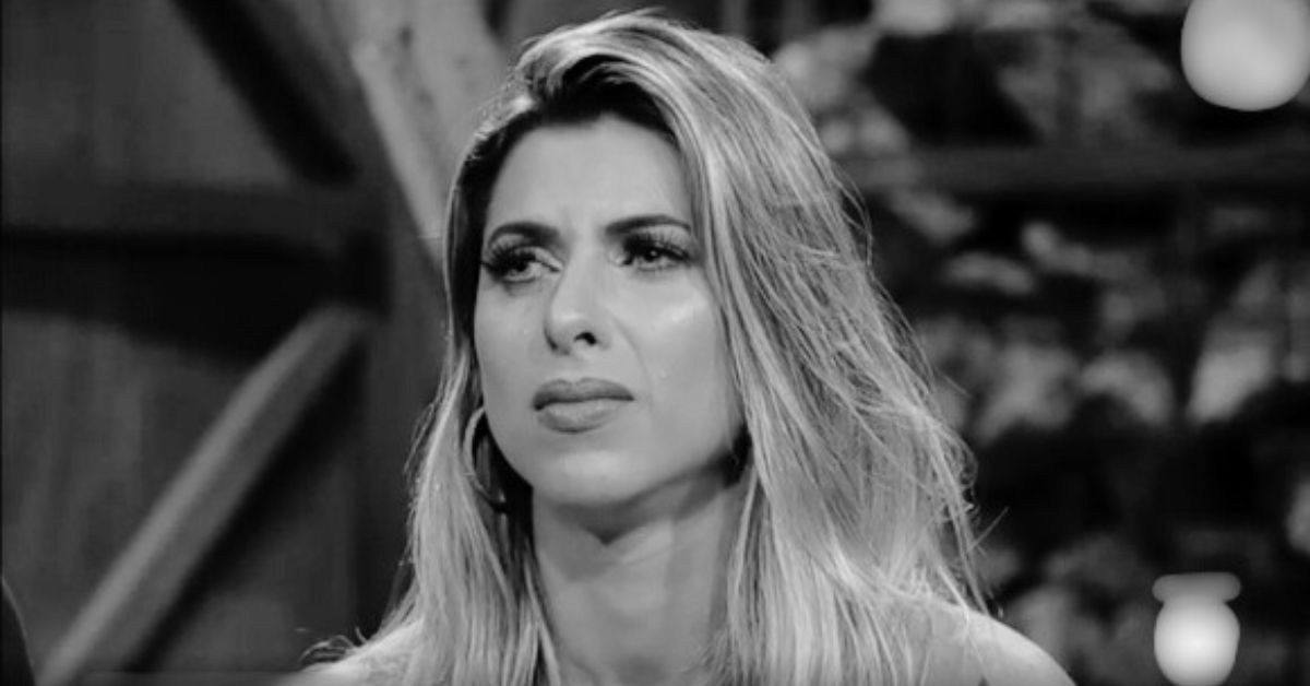 Novo escândalo: Apresentadora Ana Paula Que 'Fez o L' tem novo áudio racista divulgado, ouça!