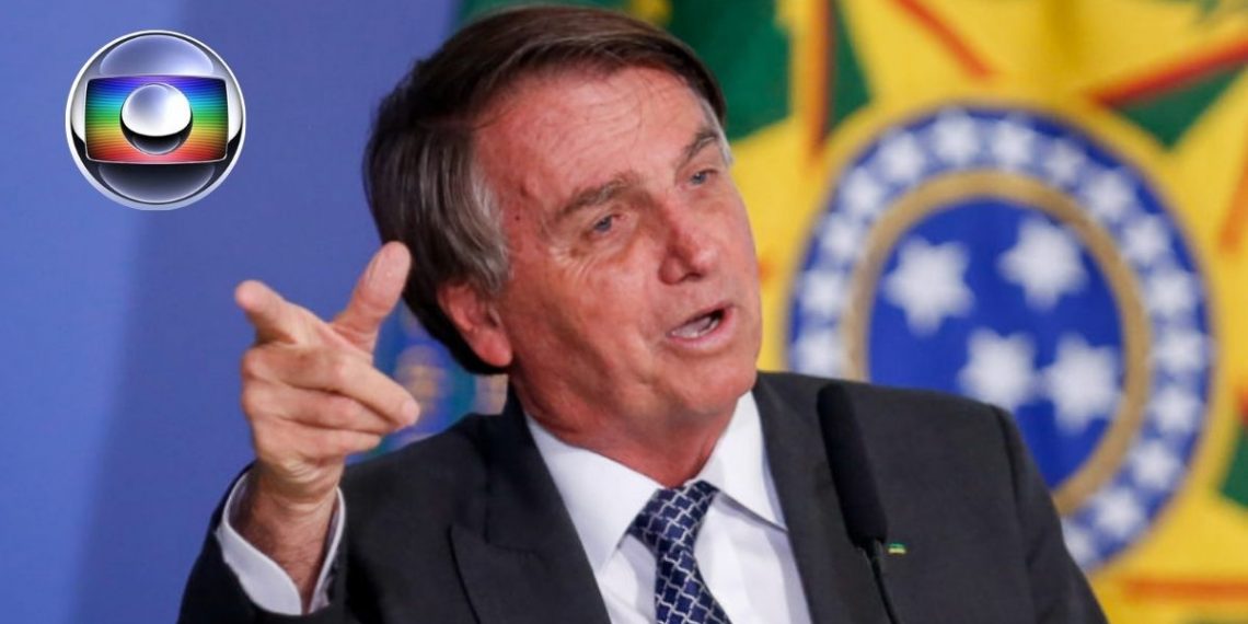 Globo recua após teatro polêmico contra Bolsonaro gerar repercussão