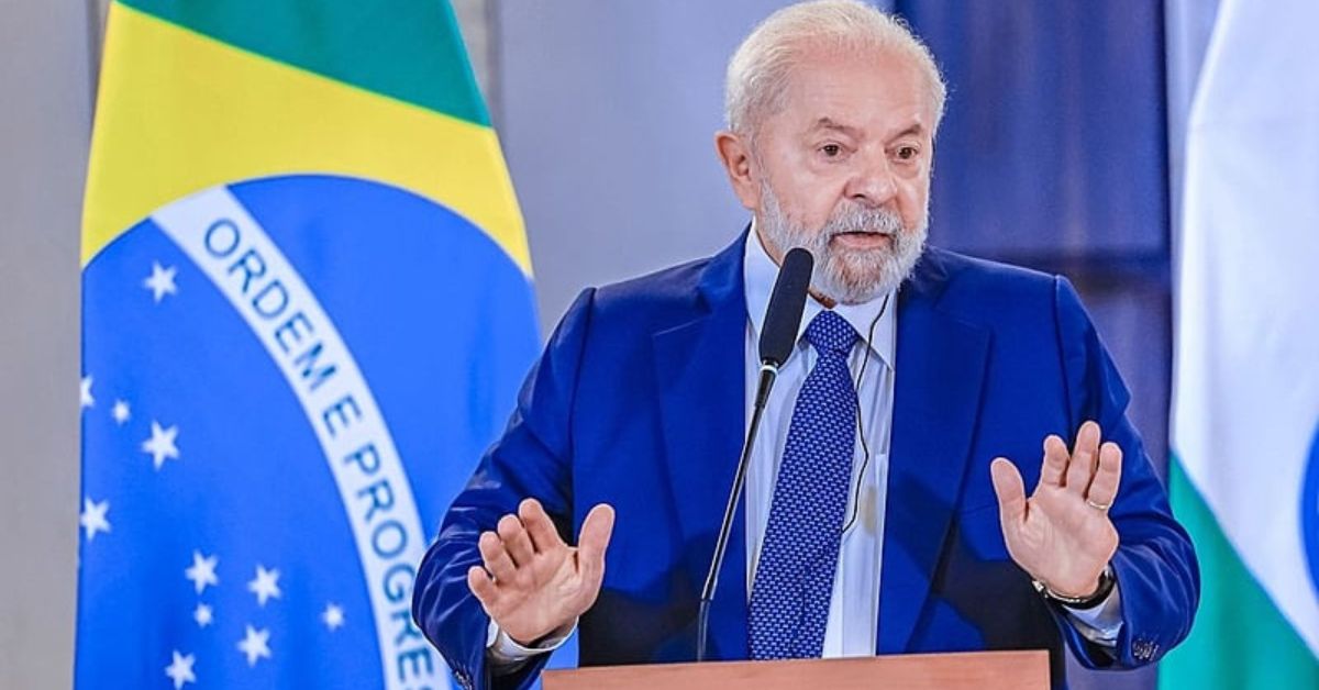 Brasil se abstém em votação na ONU para condenar o Irã por repressão a mulheres