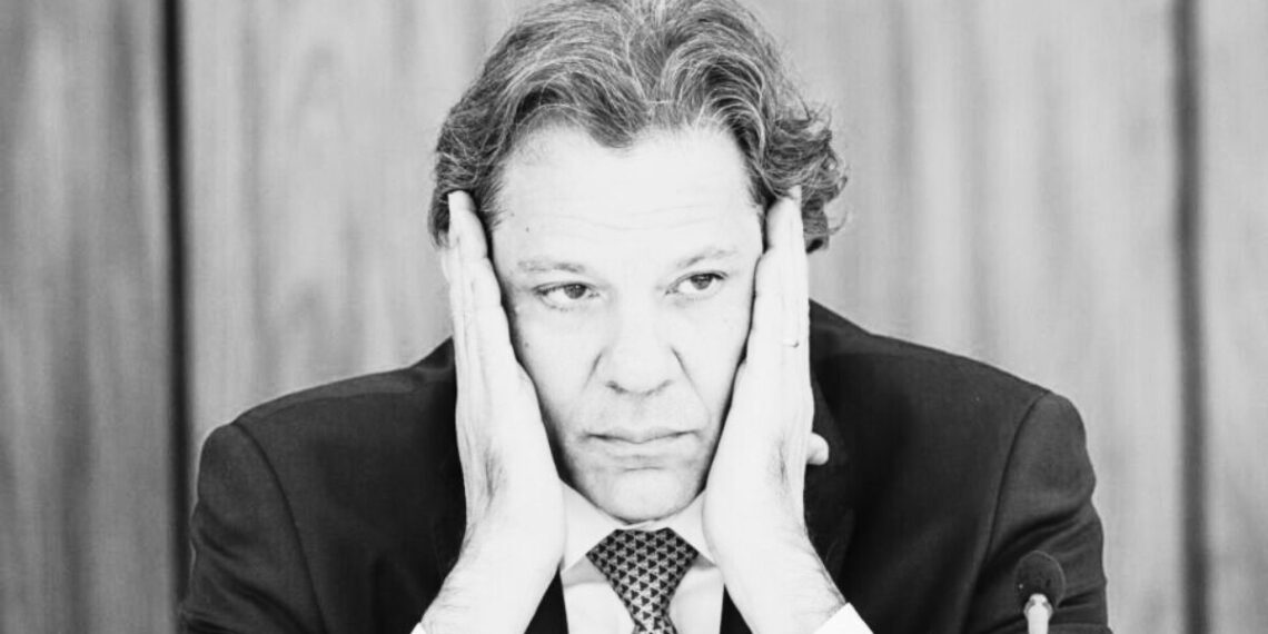 Haddad afirma: “Vitória de Trump causa ‘tensão mundial”