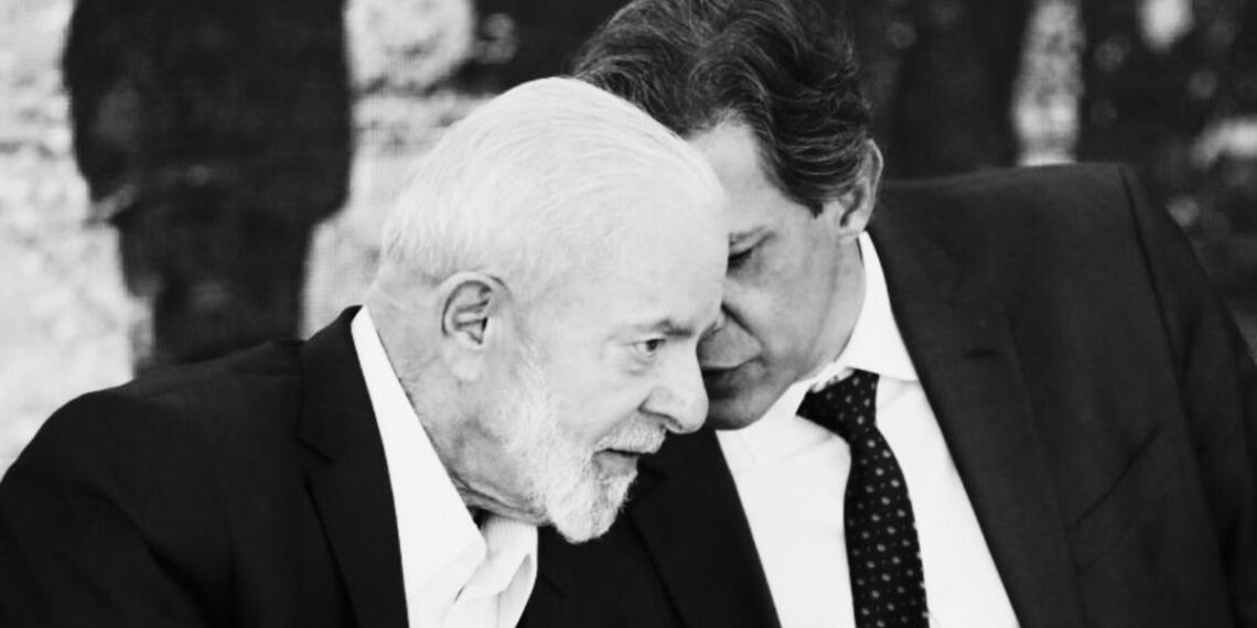 Crise Fiscal: Haddad e Lula Definem Estratégias de Corte de Gastos