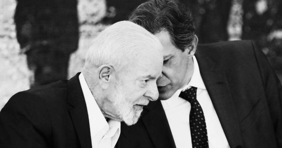 Crise Fiscal: Haddad e Lula Definem Estratégias de Corte de Gastos