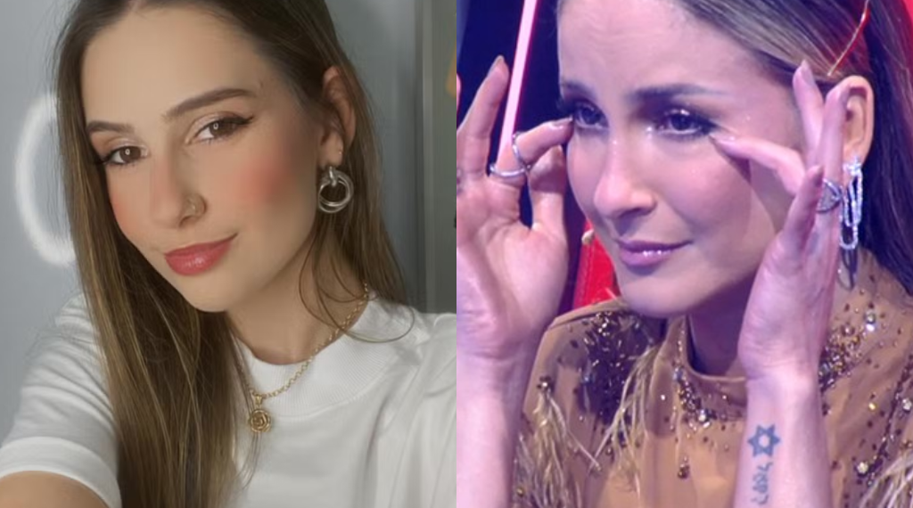 Revelada a chocante causa da morte da bailarina de Cláudia Leitte aos 21 Anos – Detalhes Aqui