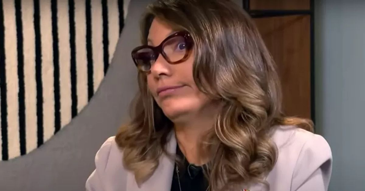 Janja afirma que ausência de gabinete de primeira-dama é fruto de 'machismo' 52 Janja afirma que ausência de gabinete de primeira-dama é fruto de 'machismo'