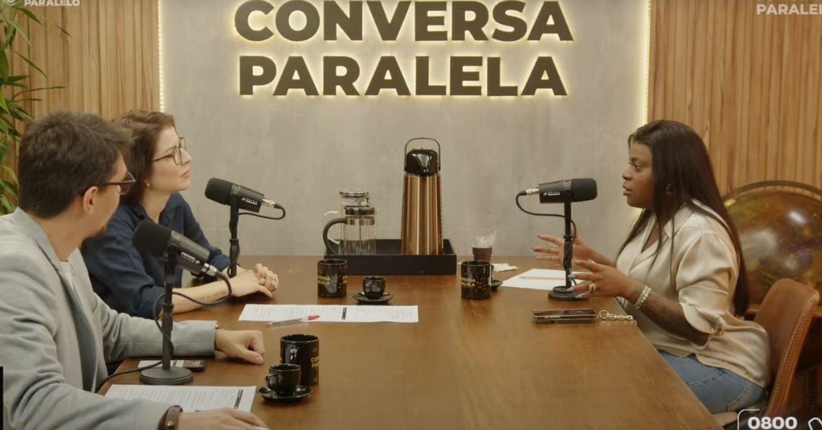 Jojo Todynho revela: “Me ofereceram R$ 1,5 milhão para apoiar Lula e rejeitei”