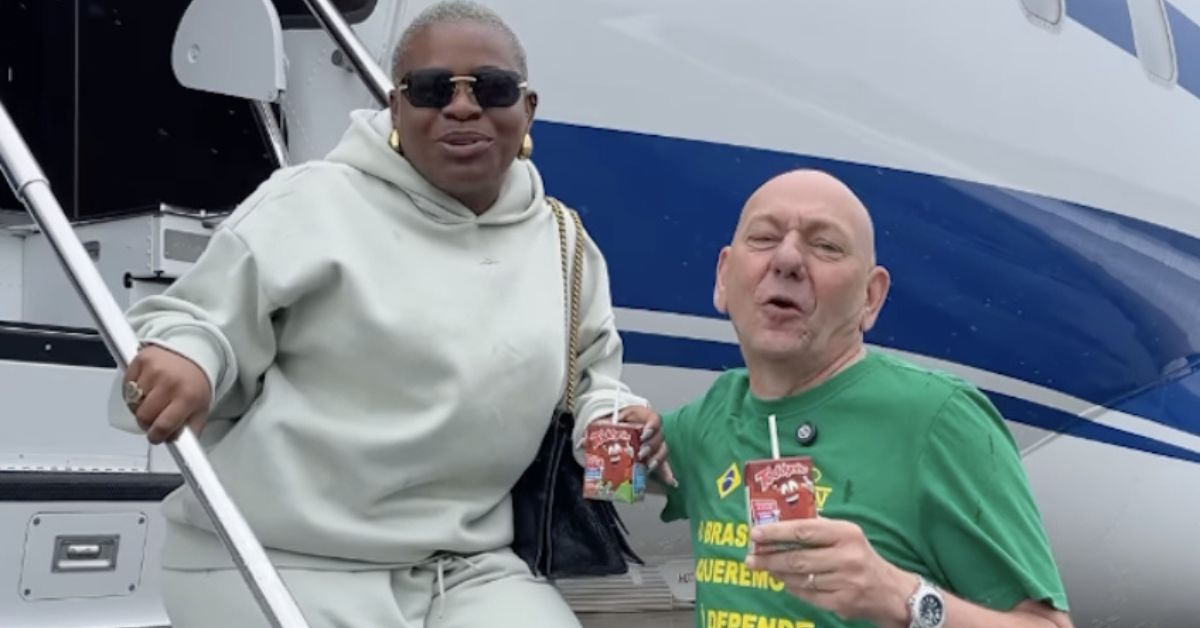 Luciano Hang surpreende ao contratar Jojo Todynho e alfineta cultura da “lacração”