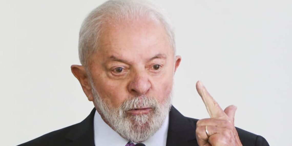 Lula declara: “Não quero que nenhum país questione minha Suprema Corte”