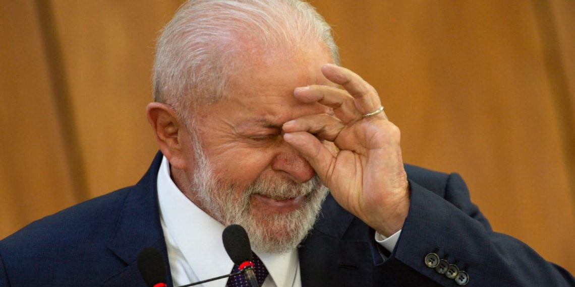 Inflação Explode: governo Lula finge não ver preços altos nos supermercados, diz Estadão