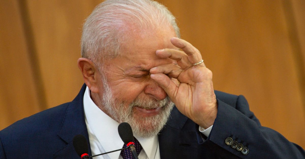 Inflação Explode: governo Lula finge não ver preços altos nos supermercados, diz Estadão