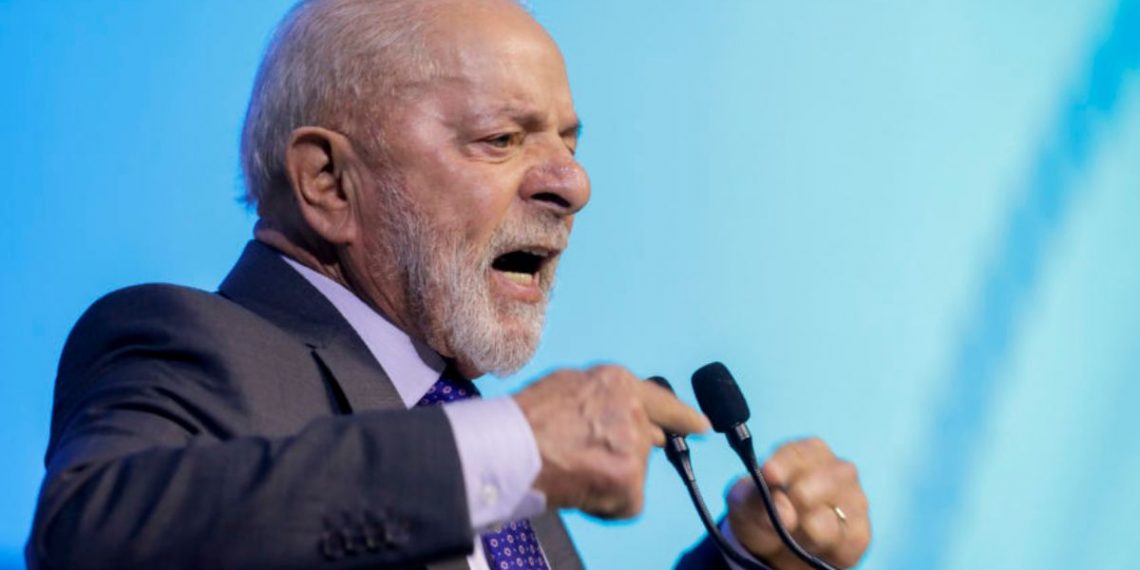 Lula faz declaração polêmica sobre “Tentativa de Golpe” e causa repercussão