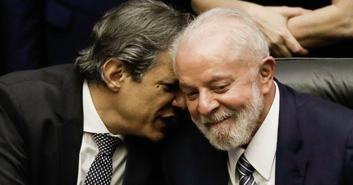 Folha e Estadão detona governo Lula diante da inflação