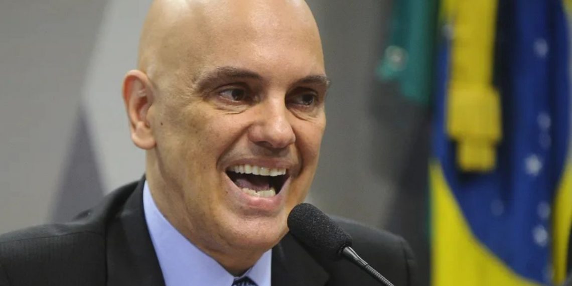 Quebra de sigilo no inquérito do “Golpe”: Moraes envia caso à PGR