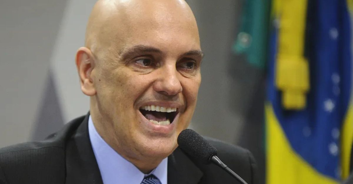 Quebra de sigilo no inquérito do “Golpe”: Moraes envia caso à PGR