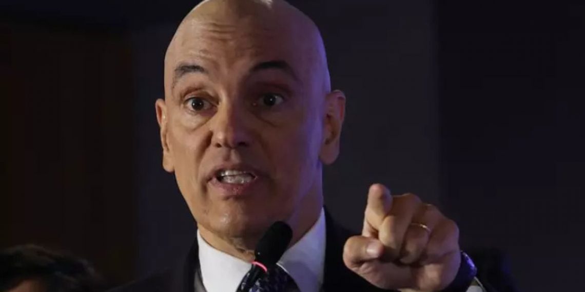 Moraes manda prender radialista: saiba o que motivou a decisão polêmica