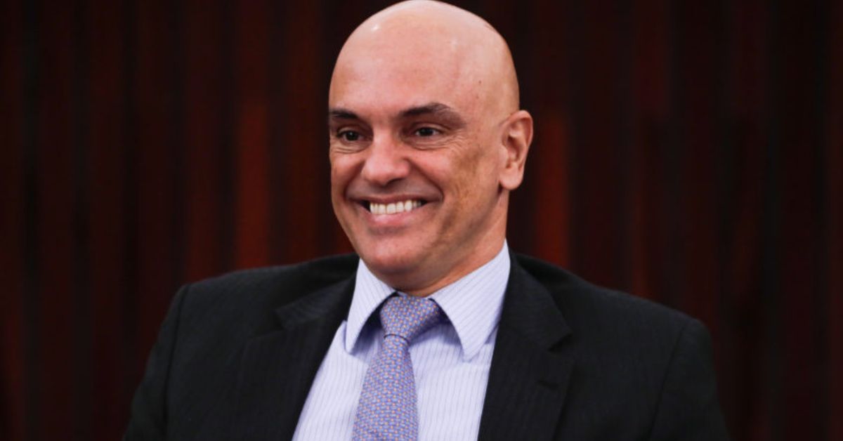 Alexandre de Moraes faz doação para a ‘Vaquinha’ do Corinthians
