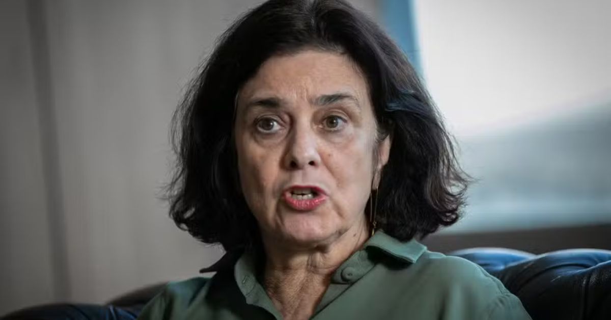 Polêmica: Nísia Trindade associa desperdício de vacinas ao governo Bolsonaro