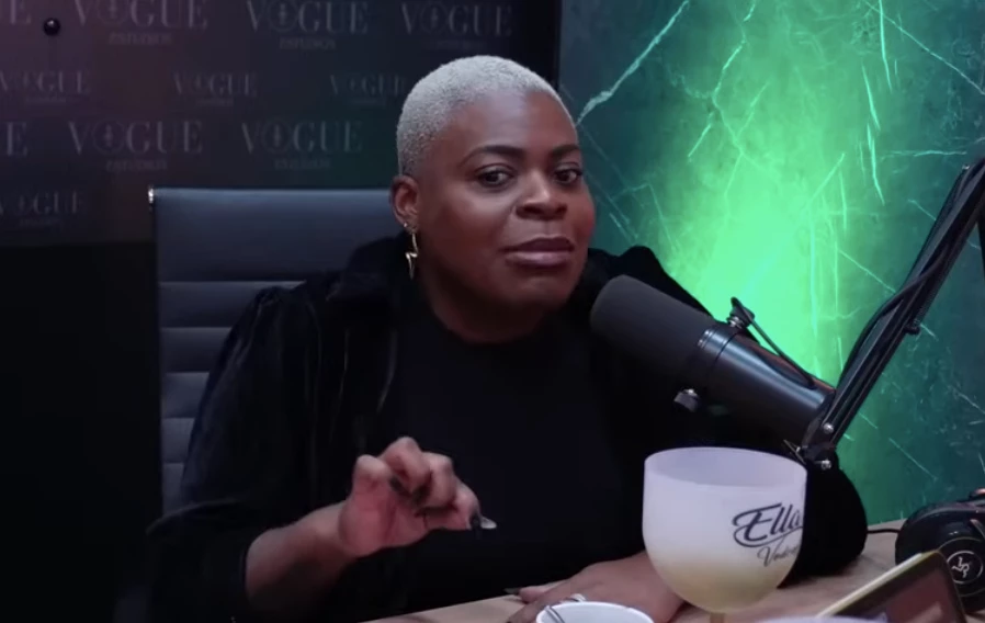 Jojo expõe hipocrisia: “Se tiram foto com Janja, por que não posso com Michelle?”