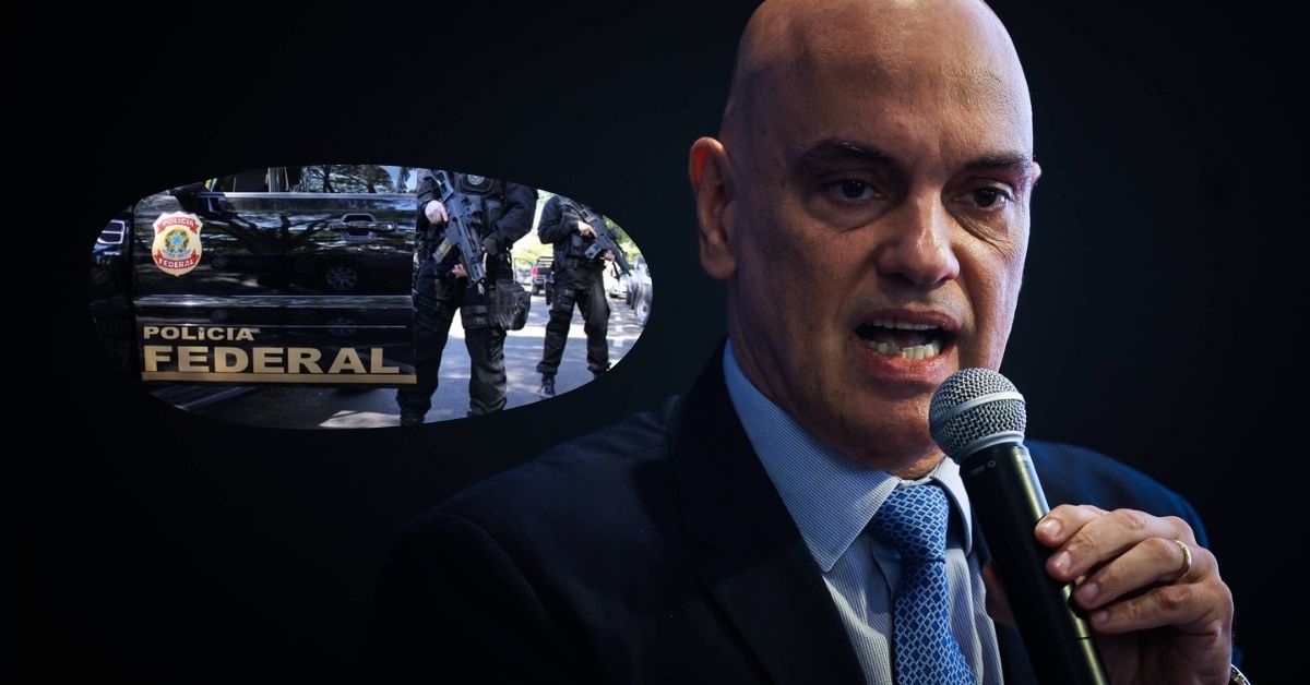 Sem Medo da PF: Indiciados revelam o que ninguém imaginava no relatório