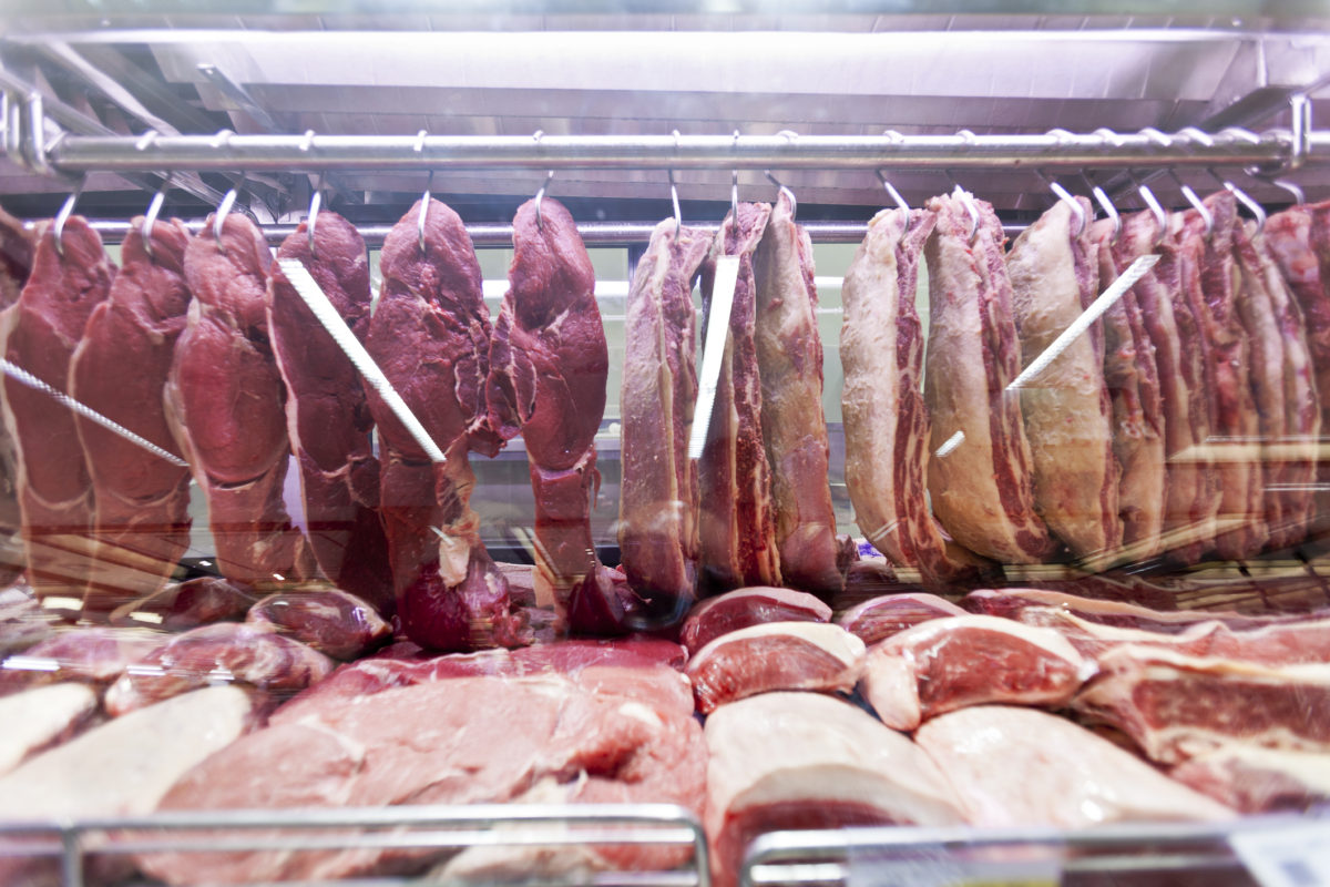 Preço da carne atinge pico histórico durante governo Lula, maior alta em quatro anos