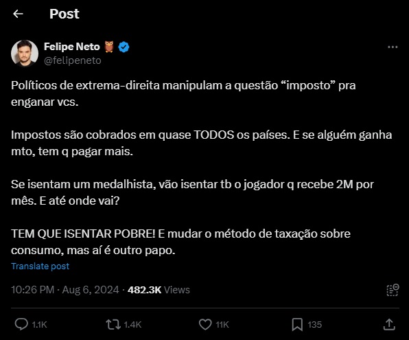 felipe neto 2