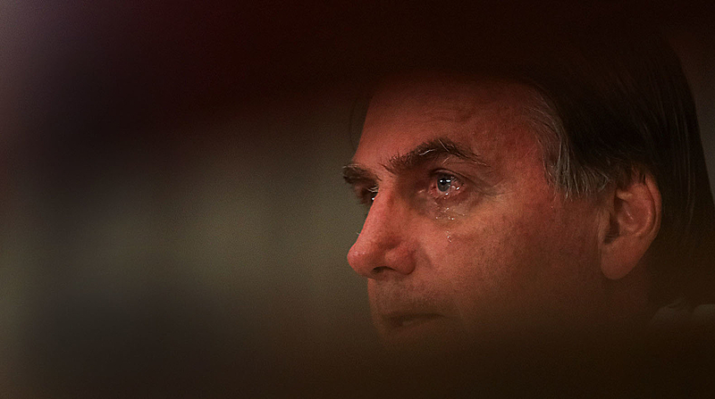 Polícia Federal Indicia Bolsonaro em Investigação Surreal – Saiba os Detalhes!