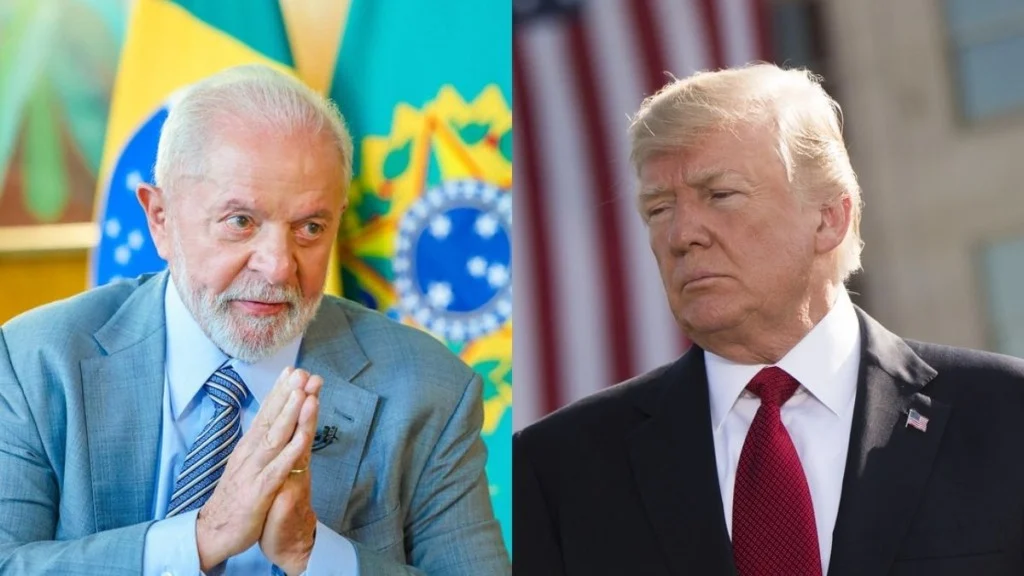 Ausência confirmada! Lula fica de fora da posse de Trump e causa polêmica