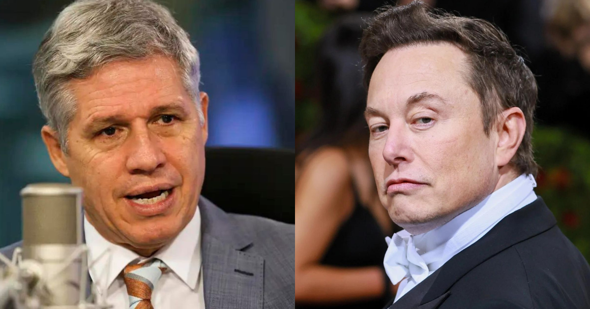 ‘Janja falou o que estava preso nas nossas gargantas’, diz ministro do governo Lula após ataque a Elon Musk