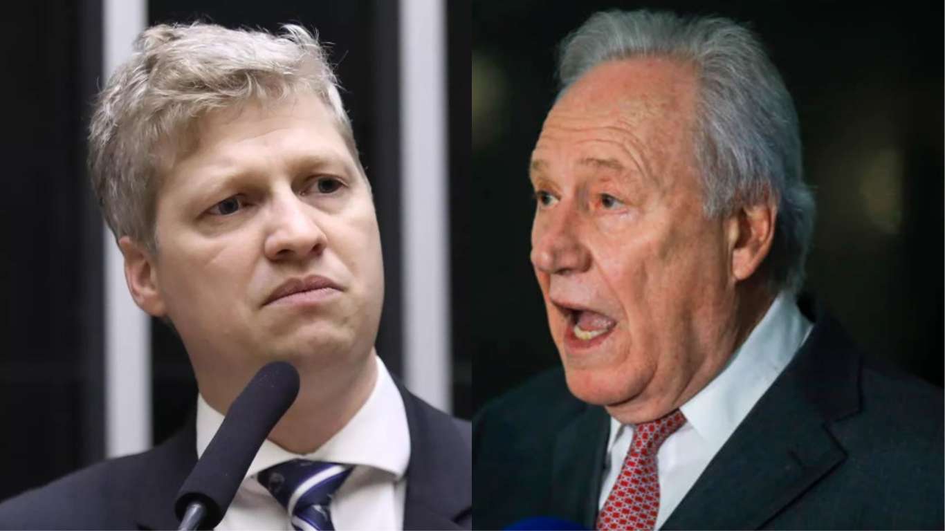 Sem papas na língua, Marcel humilha Lewandowski com prova irrefutável: veja o vídeo! 52 Sem papas na língua, Marcel humilha Lewandowski com prova irrefutável: veja o vídeo!