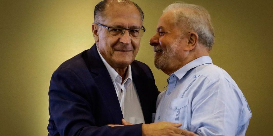 Com Lula hospitalizado, Alckmin comanda reunião do ‘Conselhão’ nesta quinta-feira