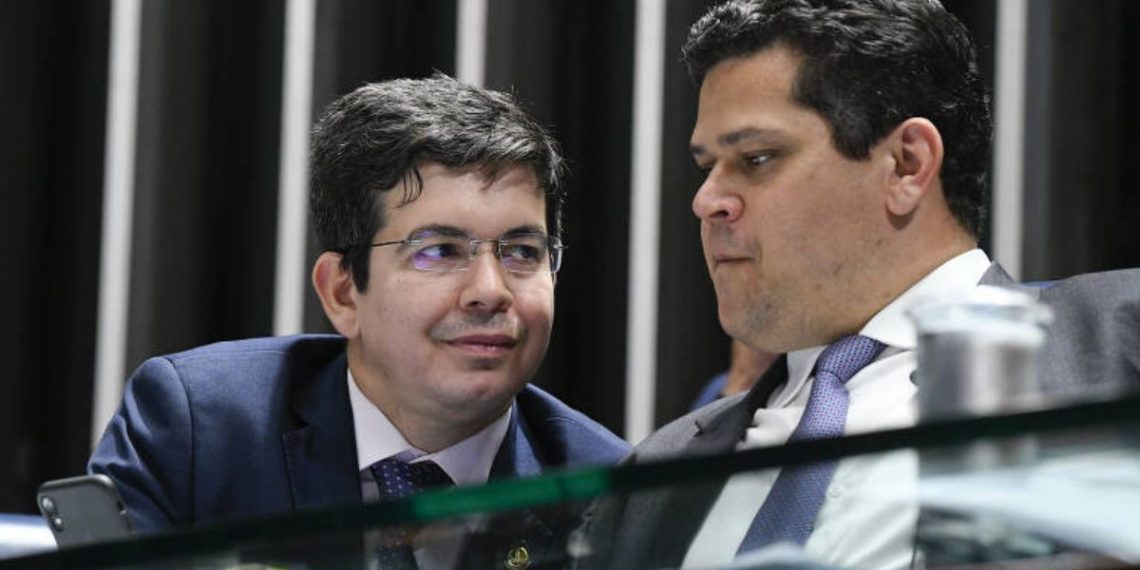 Escândalo de R$ 3 milhões: ONG ligada a Alcolumbre e Randolfe sob Investigação