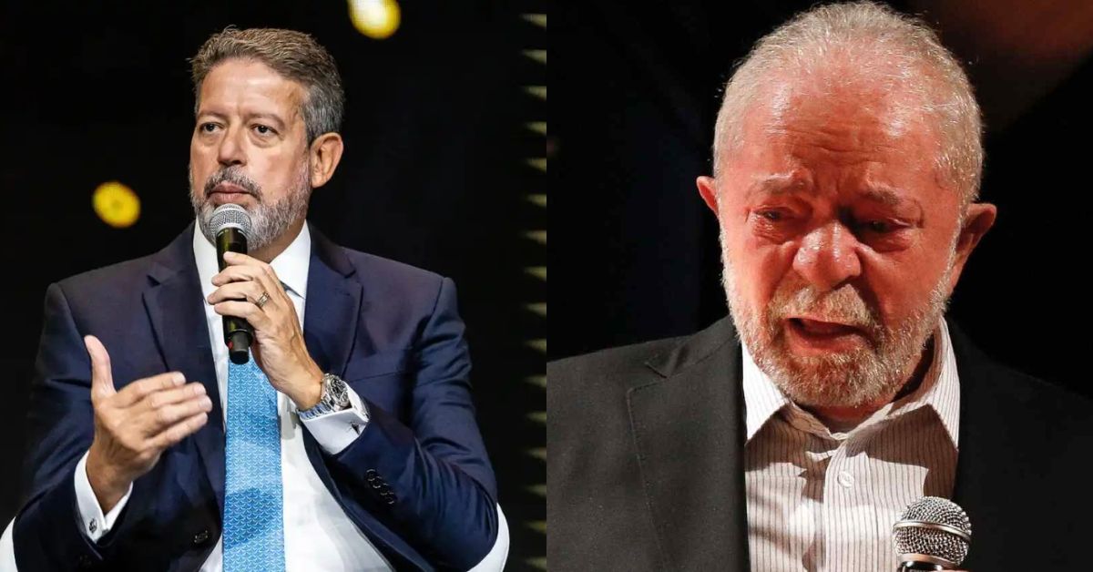 Arthur Lira critica articulação do governo Lula, aponta falta de votos para aprovar pacote de cortes