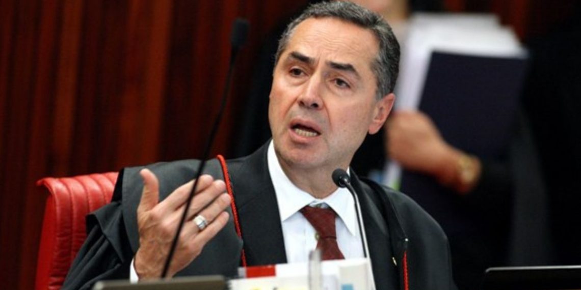 STF em ação: Barroso determina controle rigoroso sobre Policiais de SP