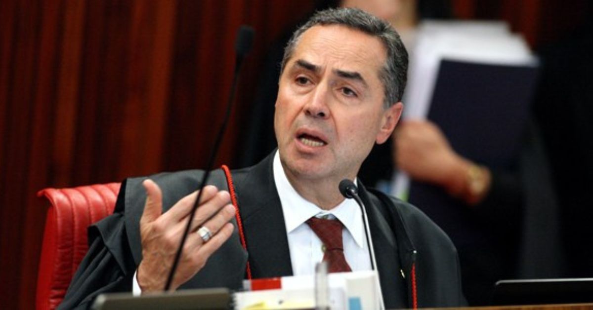 STF em ação: Barroso determina controle rigoroso sobre Policiais de SP