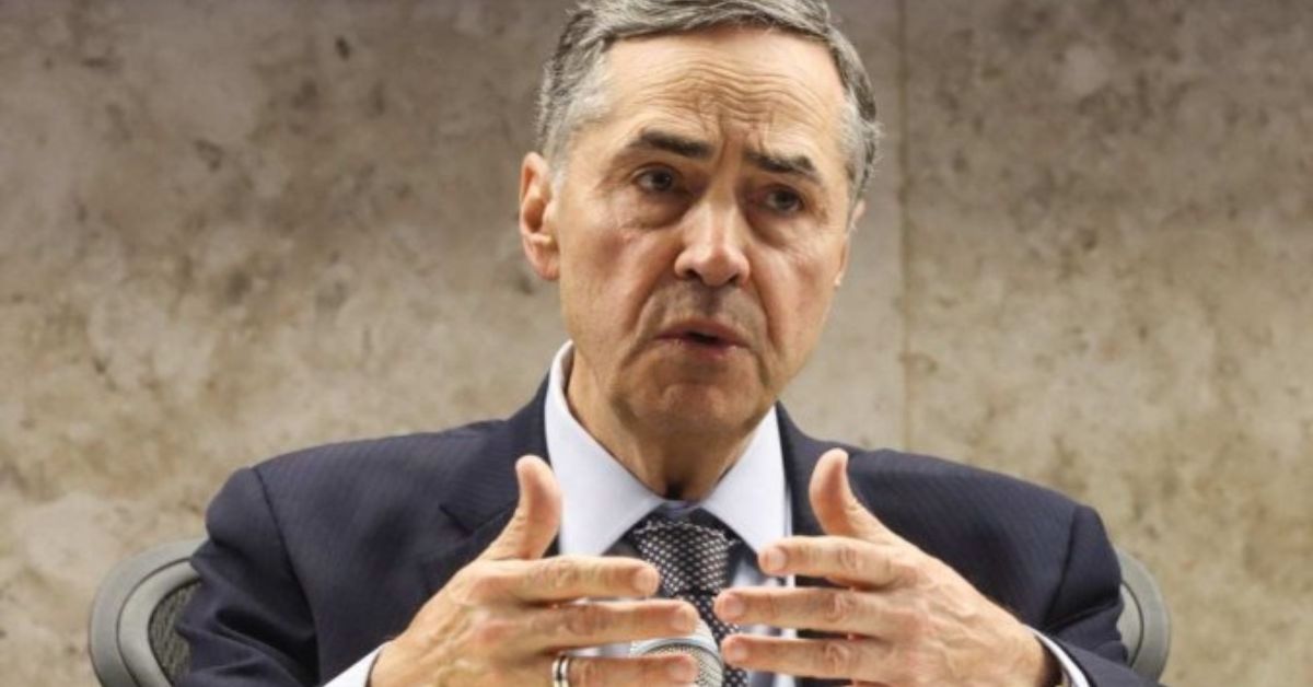 Declaração Polêmica: Barroso defende supersalários de juízes