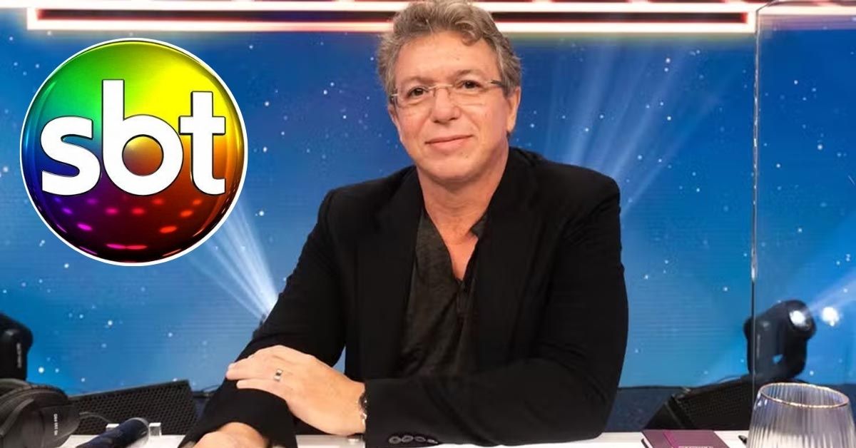 Boninho e SBT firmam parceria estratégica, mas Globo impõe silêncio absoluto