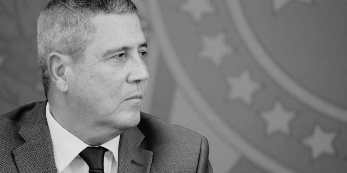 Declaração Polêmica de Ministro de Lula Contra Braga Netto