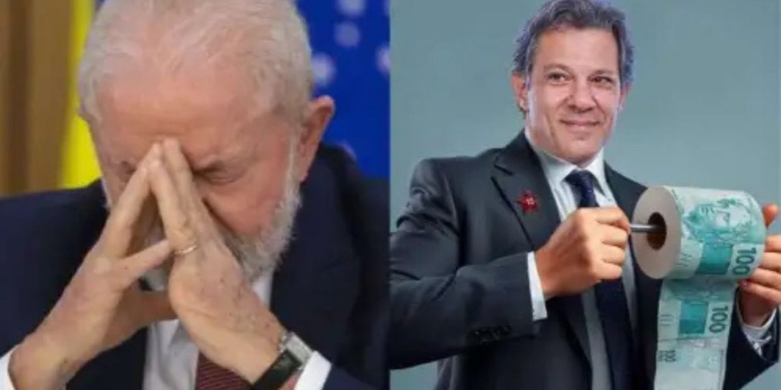 CEO da Forbes Brasil faz alerta: "Brasil não aguenta mais dois anos de Lula