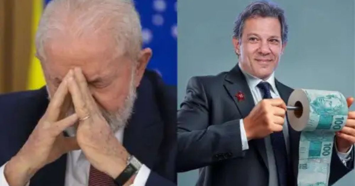 CEO da Forbes Brasil faz alerta: "Brasil não aguenta mais dois anos de Lula