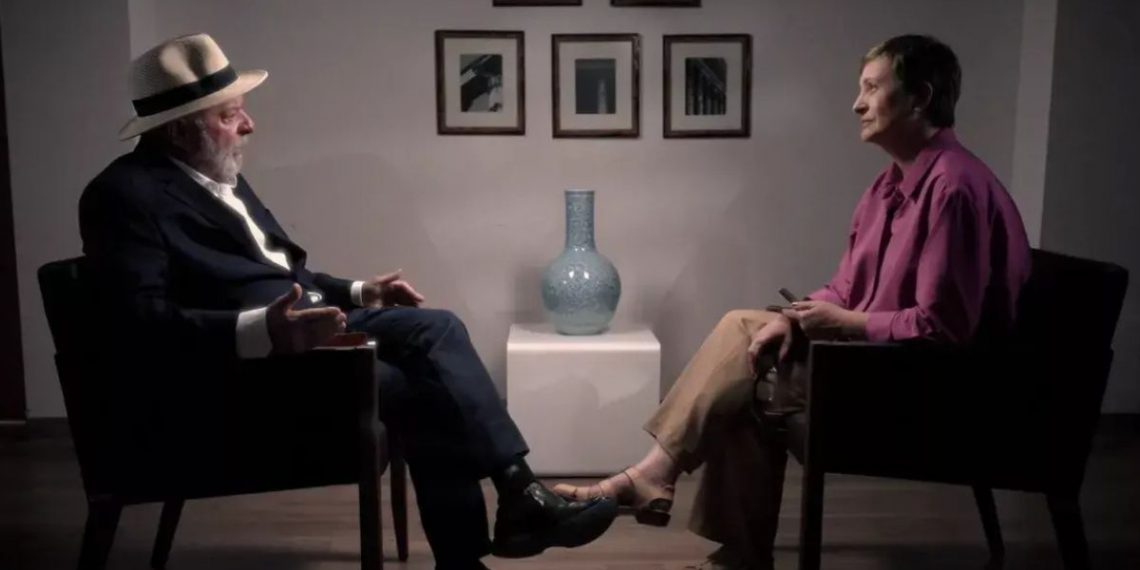 Climão no Fantástico: Globo desafia Lula com questionamento incisivo