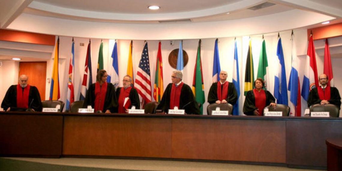 Grave Denúncia: Brasil acusado de censura em Comissão Interamericana de Direitos Humanos