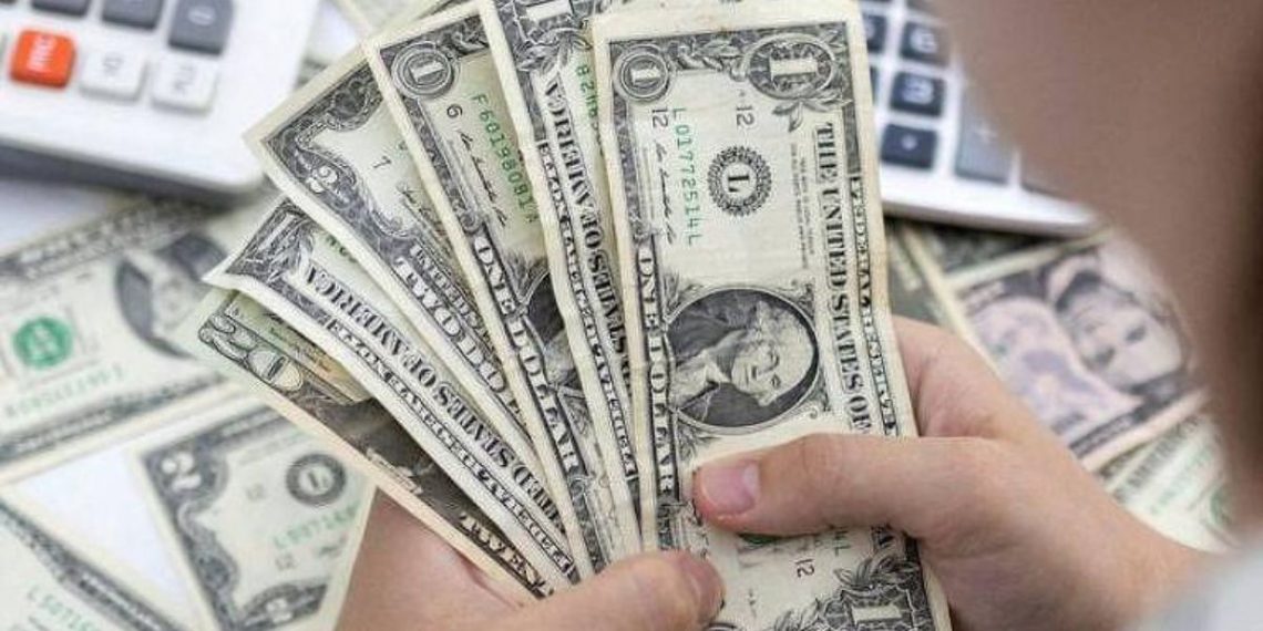 Cotação Polêmica: Dólar a R$ 6,36 leva AGU a confrontar Google